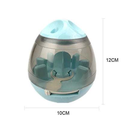 Distributeur de Nourriture | TheFunnyFood™