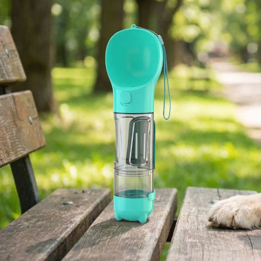 GOURDE POUR CHIEN | WalkingBottle™