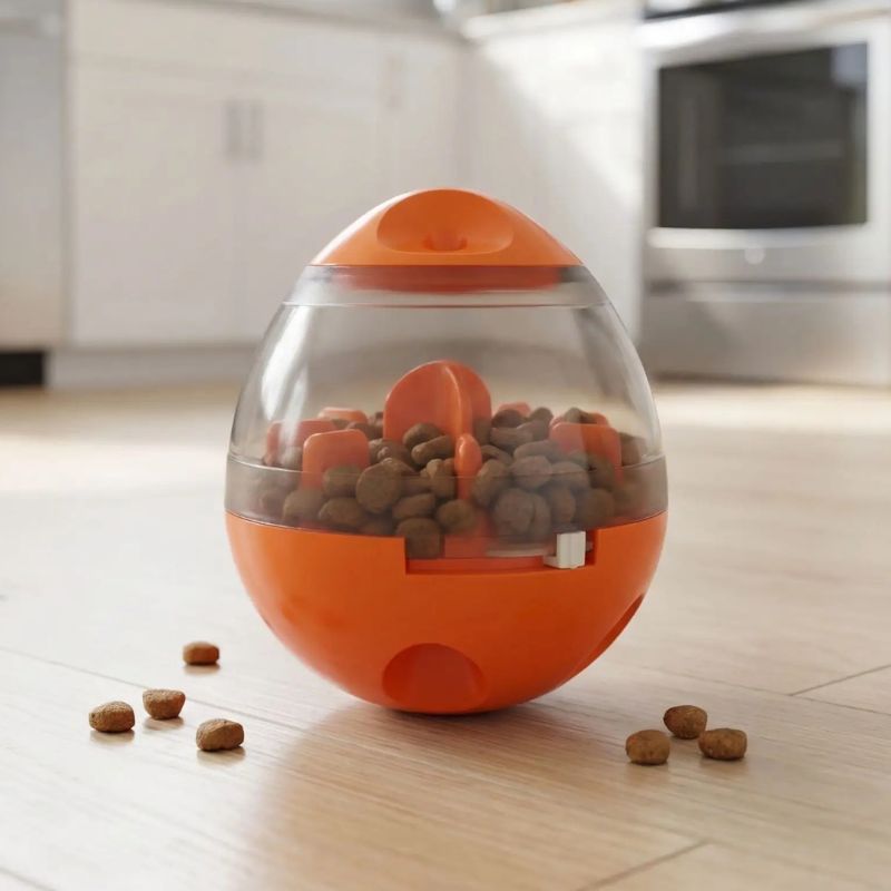 Distributeur de Nourriture | TheFunnyFood™