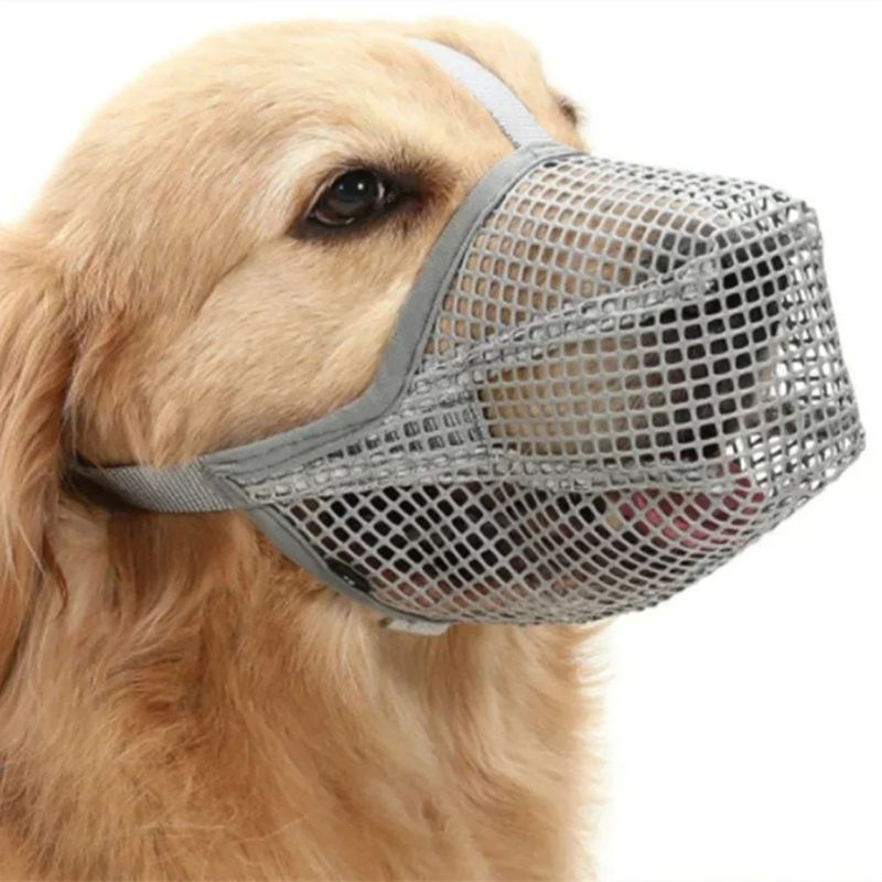 Muselière anti-morsure™