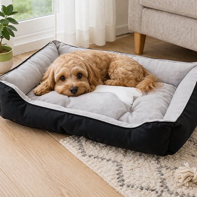 Panier pour Chien 