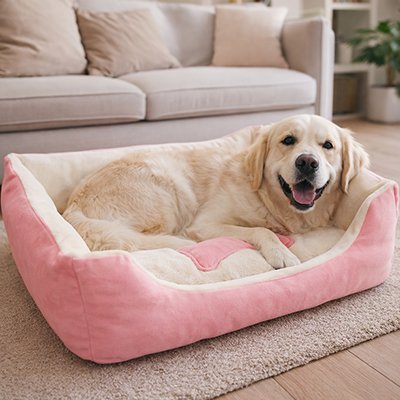 Panier pour Chien 