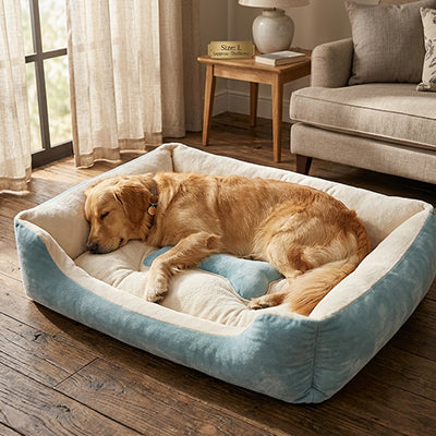 Panier pour Chien 