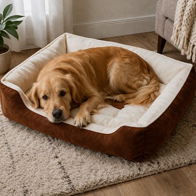 Panier pour Chien 