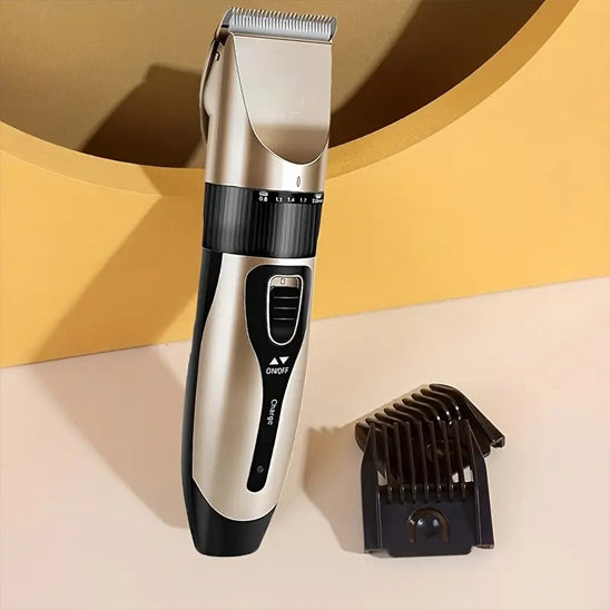 tondeuse pour chien pratique