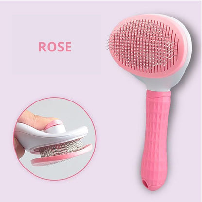 Brosse-pour-Chien-rose