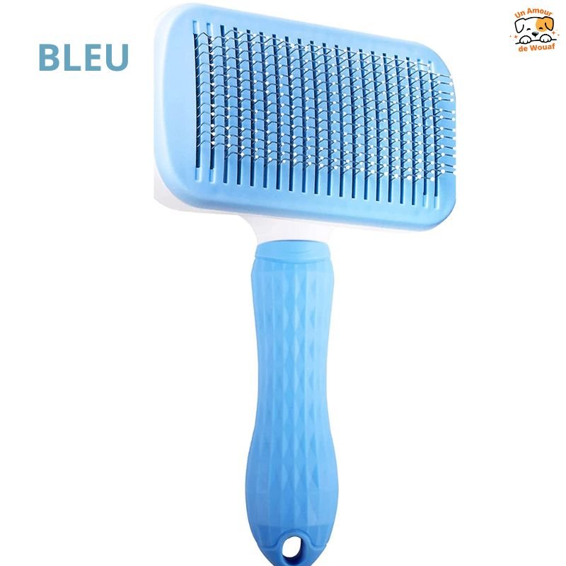 Brosse-pour-Chien-bleu