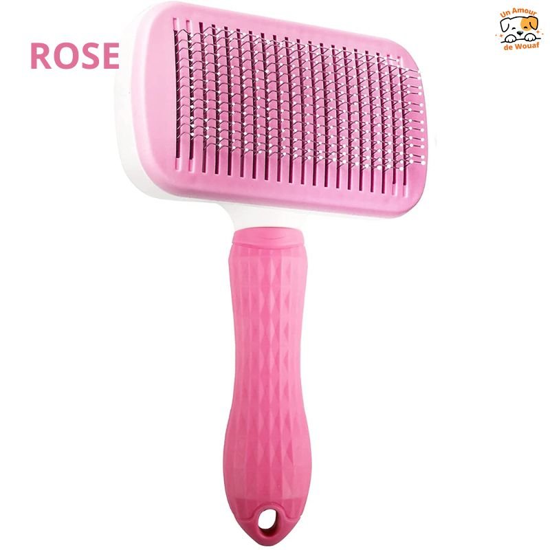 Brosse-pour-Chien-rose