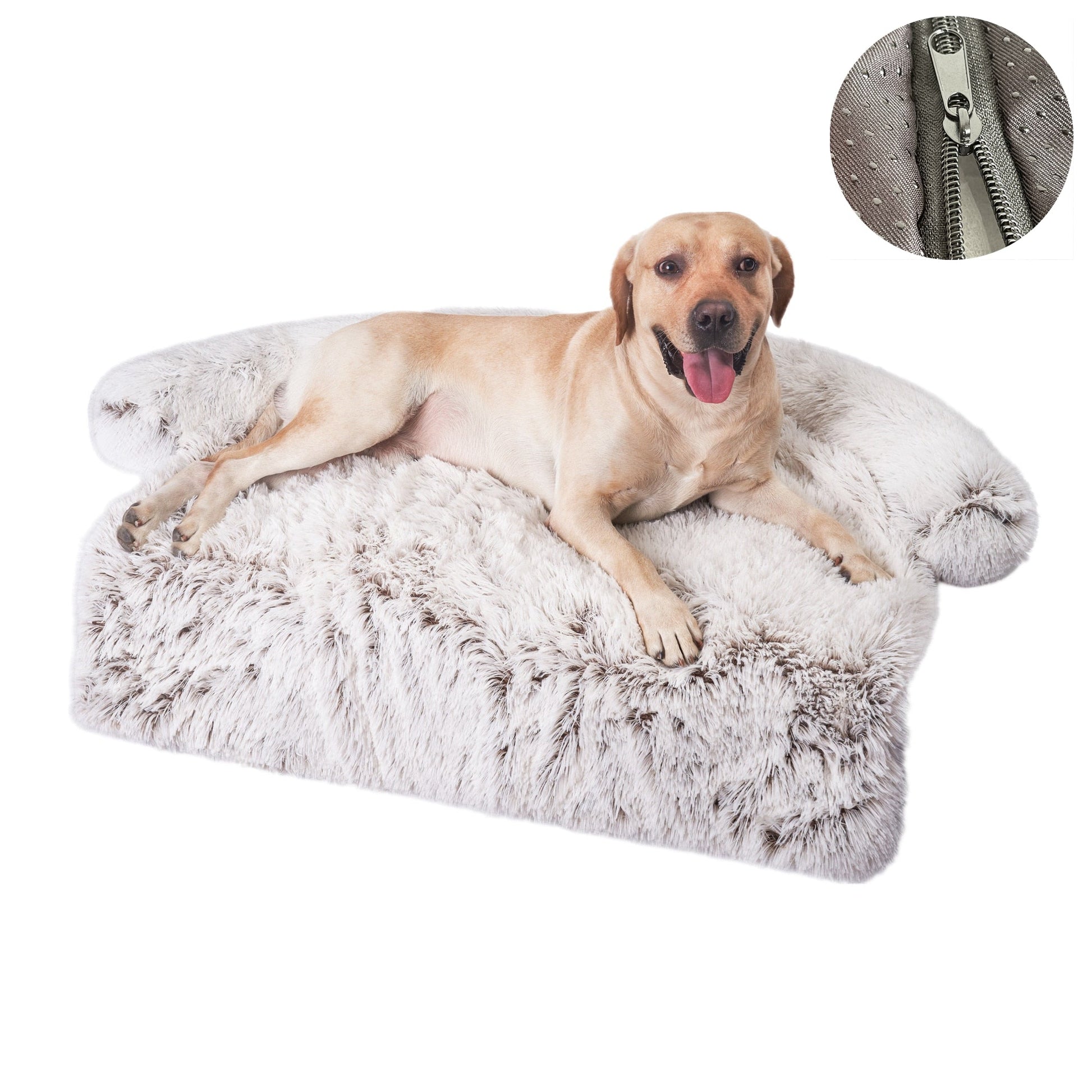 Canapé pour chien | CouchDog™ - unamourdewouaf