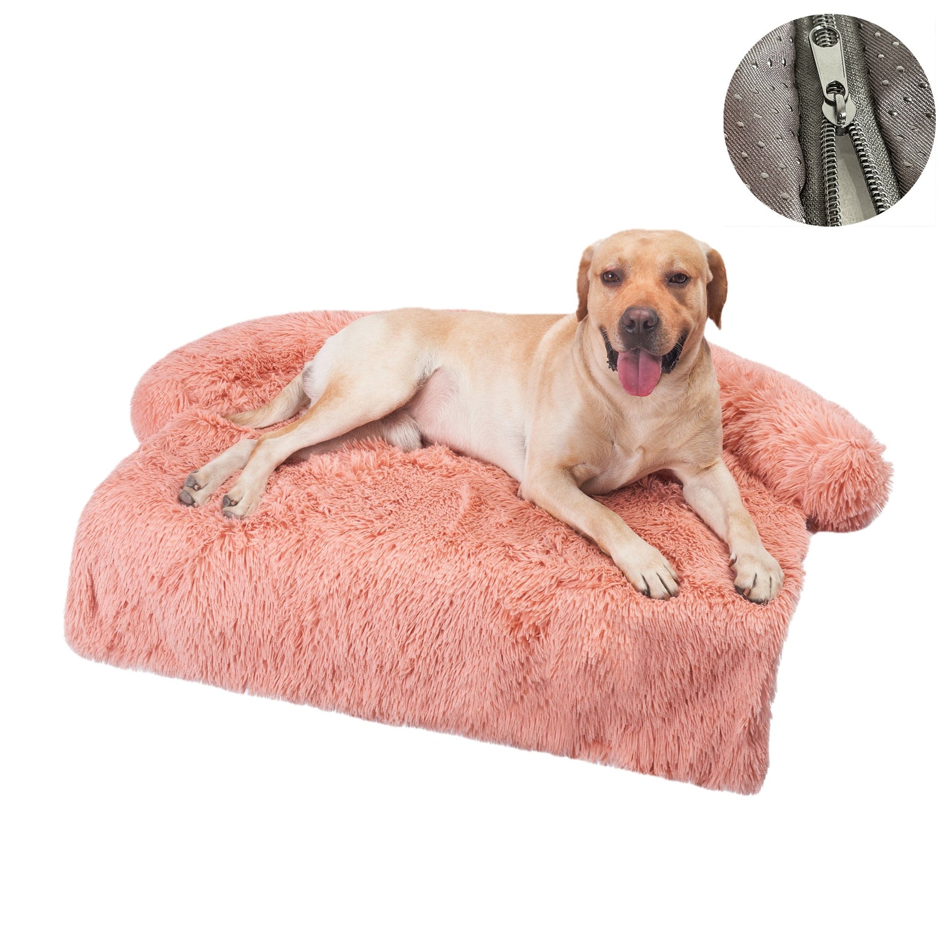 Canapé pour chien | CouchDog™ - unamourdewouaf