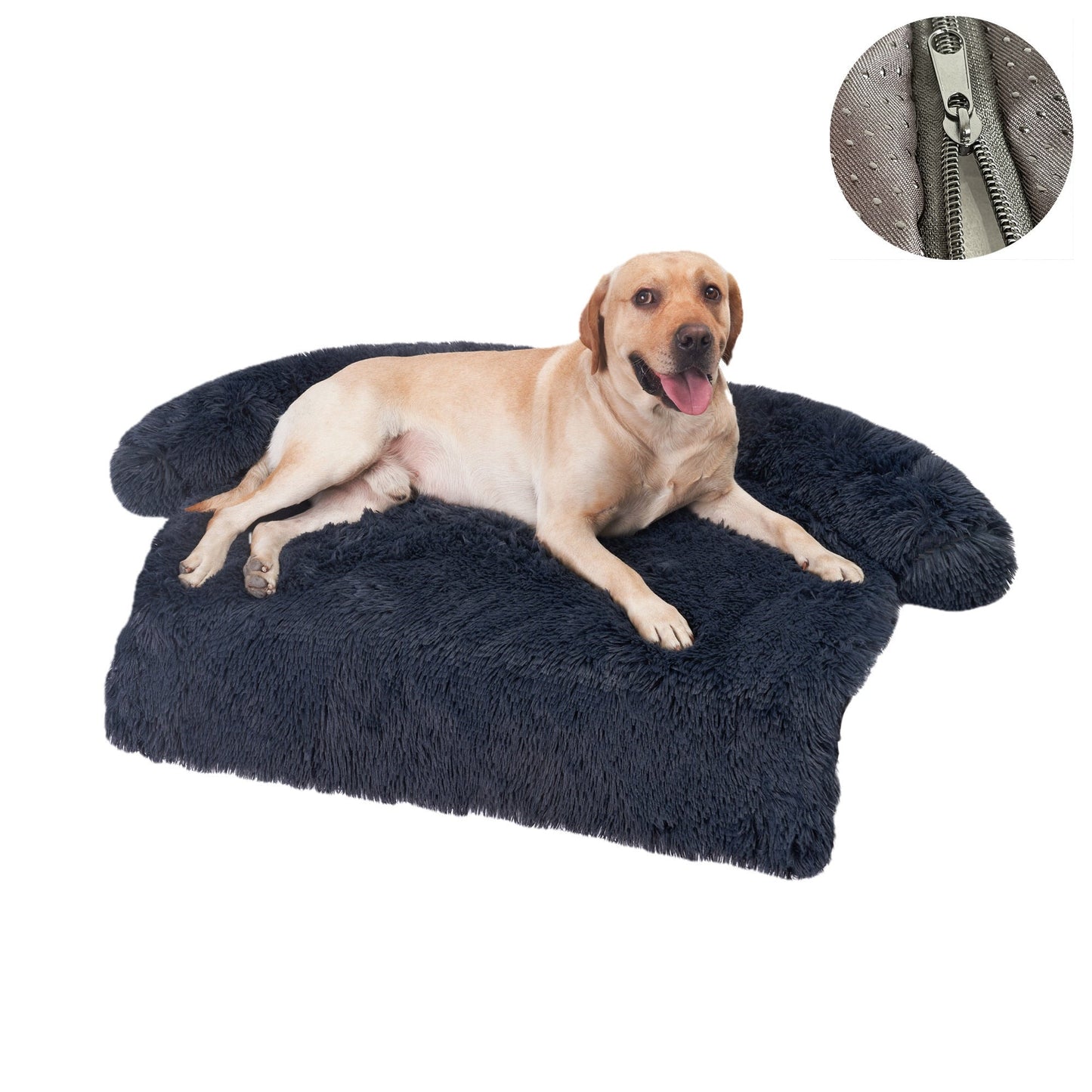 Canapé pour chien | CouchDog™ - unamourdewouaf