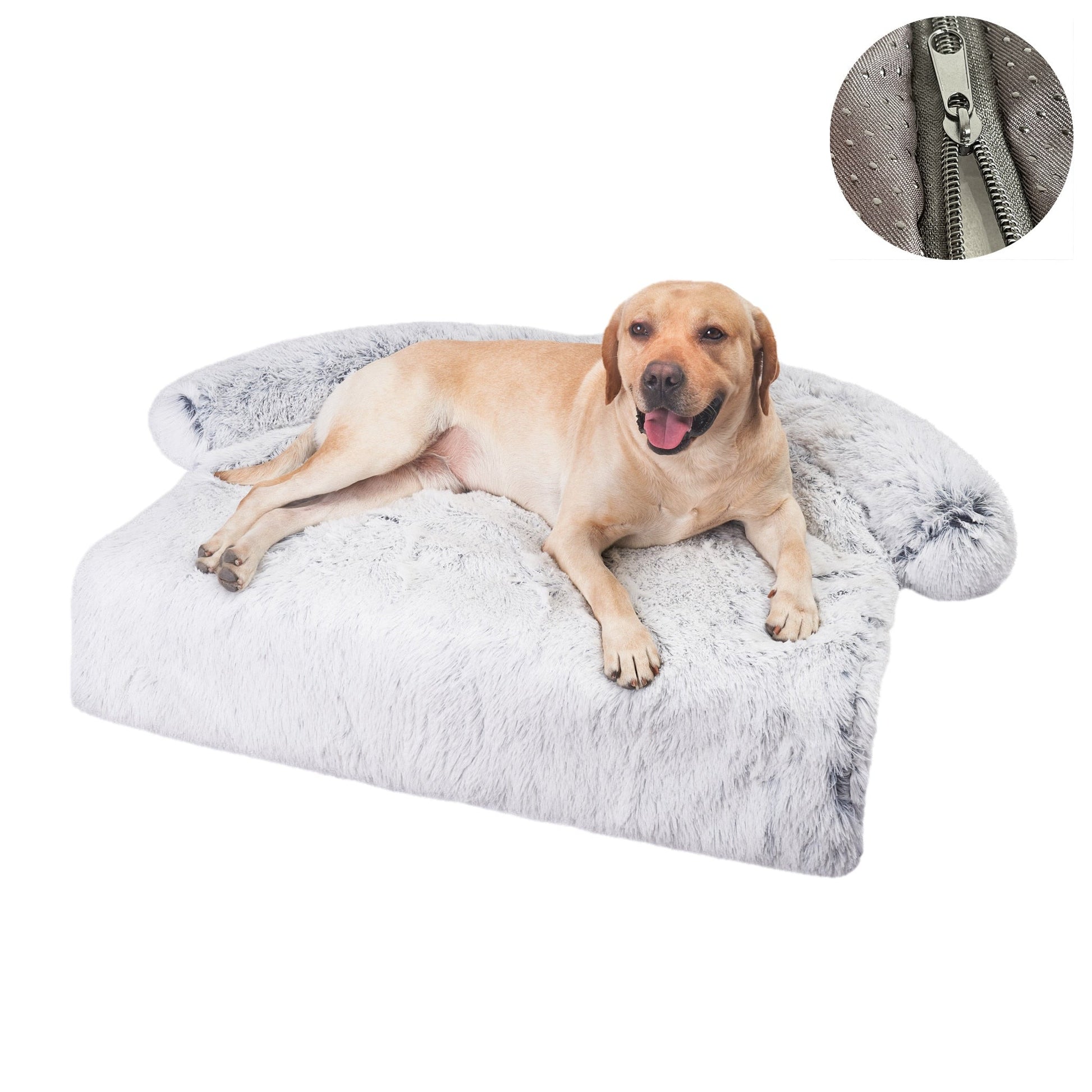 Canapé pour chien | CouchDog™ - unamourdewouaf