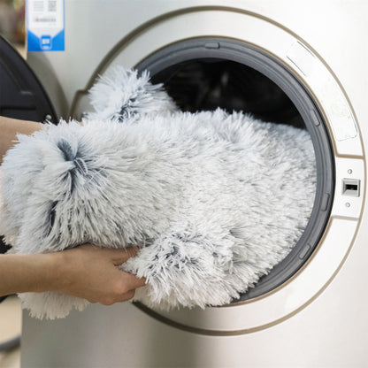 canapé pour chien lavable