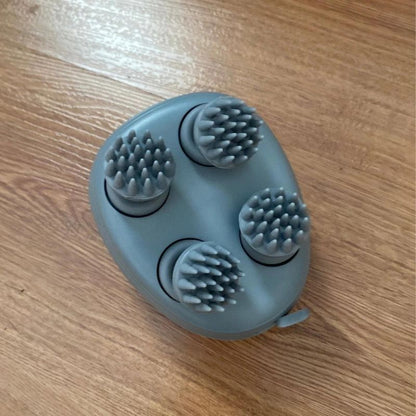 Masseur électrique pour votre chien | DogRelax™ - unamourdewouaf